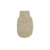 Γάντι Μασάζ με Σιζαλ & Λινό | Linen & Sisal Massage Glove