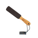 Ξύλινη Ράσπα με Ελαφρόπετρα | Natural Pumice Foot File