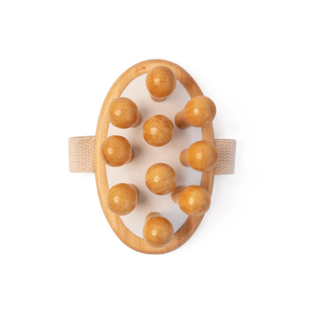 Βούρτσα χειρός κατά της κυτταρίτιδας | Cellulite Hand Brush Grand
