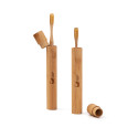 Οδοντόβουρτσα Mπαμπού | Bamboo Toothbrush