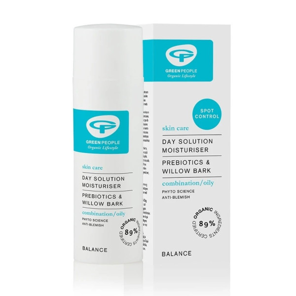 Ενυδατική Κρέμα Ημέρας | Day Solution | 50ml