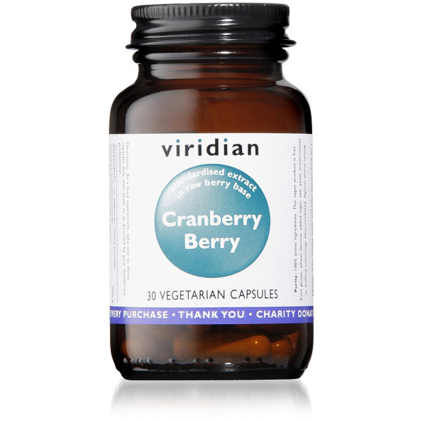 Κράνμπερυ | Cranberry | 30caps