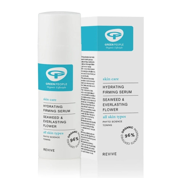 Ενυδατικός Ορός Σύσφιξης | Hydrating Firming Serum | 50ml