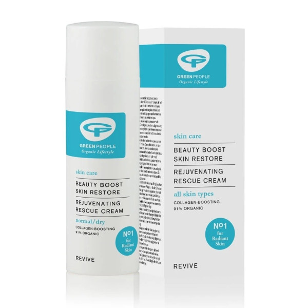 Ώθηση στην Ομορφιά & Επαναφορά Επιδερμίδας | Beauty Boost Skin Restore | 50ml
