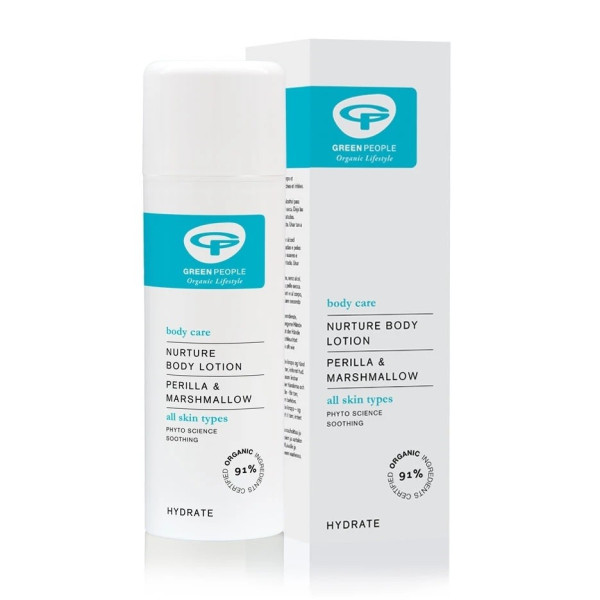Λοσιόν Σώματος | Nurture Body Lotion 200ml