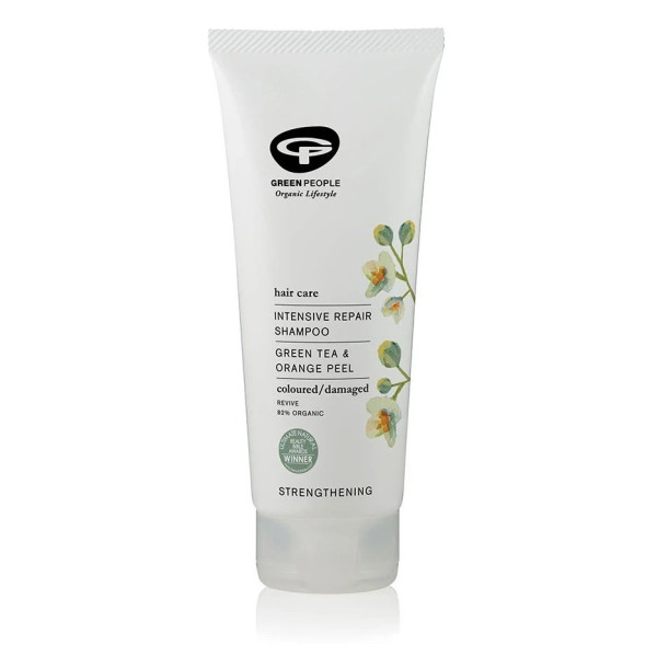 Σαμπουάν Εντατικής Θεραπείας | Intensive Repair | 200ml