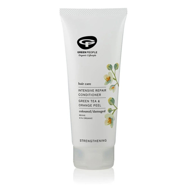 Μαλακτικό Εντατικής Θεραπείας | Intensive Repair Conditioner | 200ml