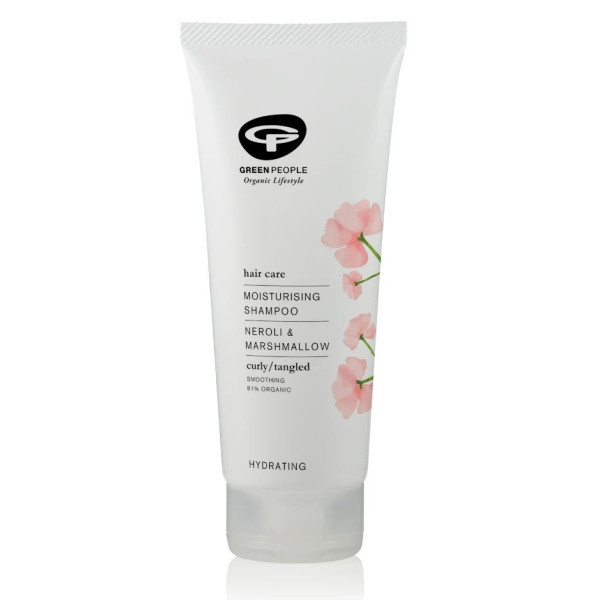 Σαμπουάν Ενυδατικό | Moisturising Shampoo | 200ml