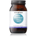 Φυσική Βιταμίνη Ε | Natural Vitamin E | 400IU | 90caps