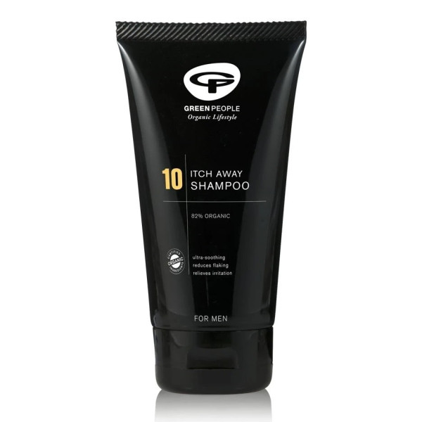 Νο.10 Σαμπουάν για Κνησμό & Φαγούρα | No. 10 Itch Away Shampoo | 150ml