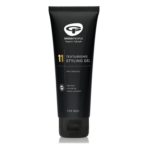 N.11 Ανδρικό Τζελ Μαλλιών | No. 11 Texturising Styling Gel | 100ml