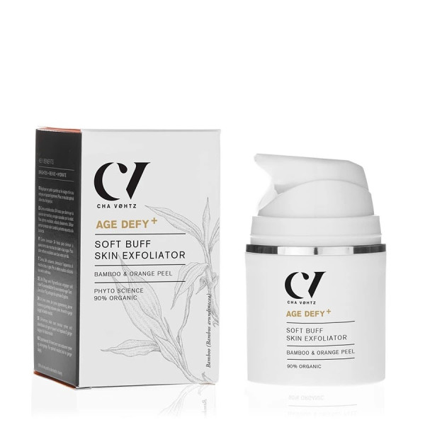 Age Defy+ Ήπιο Απελπιστικό για Λάμψη 