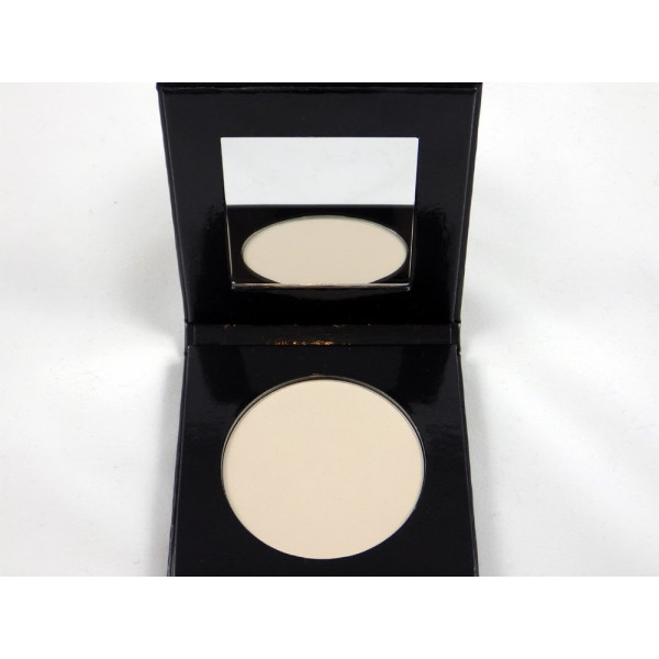 Pressed Mineral Powder SPF15 – Maple