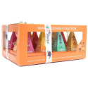 Συλλογή με 12 πυραμίδες | Super Tea Collection Prism 12 Pyramid Bags