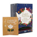 Συλλογή Τσαγιών | Blue Advent Calendar - 25ct Sachets | 25 φακελάκια
