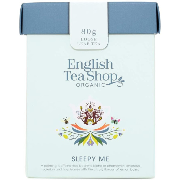 Sleepy Me | 80gr