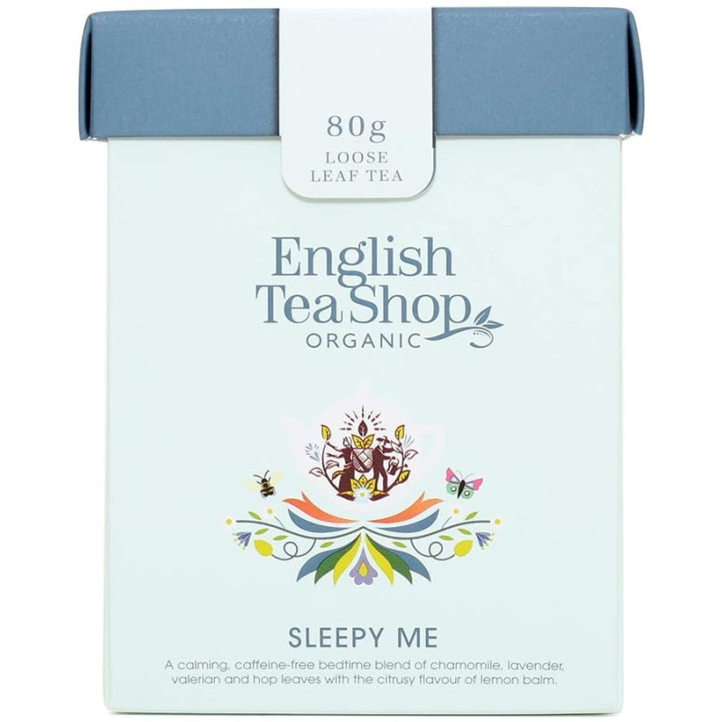 Sleepy Me | 80gr