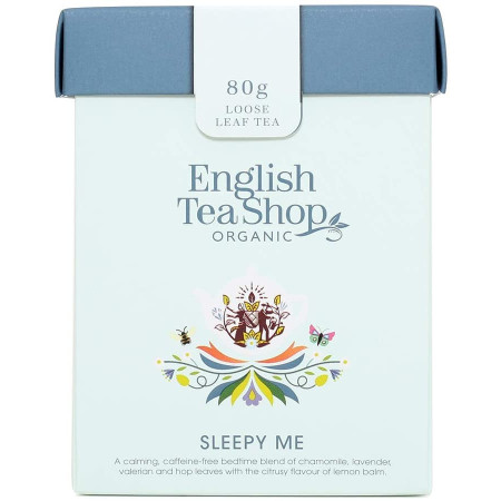 Sleepy Me | 80gr