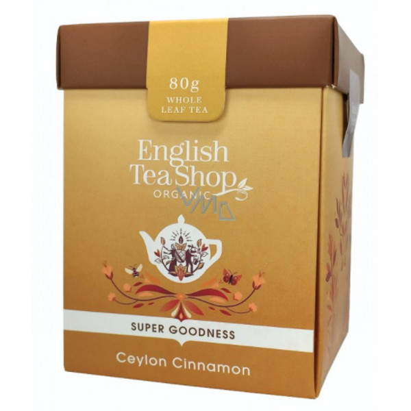 Κανέλα Κεϋλάνης | Org. Ceylon Cinnamon | 80gr