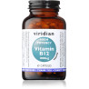 Yψηλής ισχύος Βιταμίνη Β12 | High Potency Vitamin B12 | 1000ug | 60caps