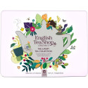 Συλλογή Χριστουγέννων | Luxury Holiday Collection White Gift Tin 36 Tea Bag | 36 φακελάκια