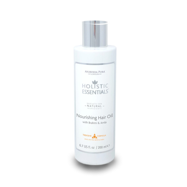 Nourishing Hair Oil 