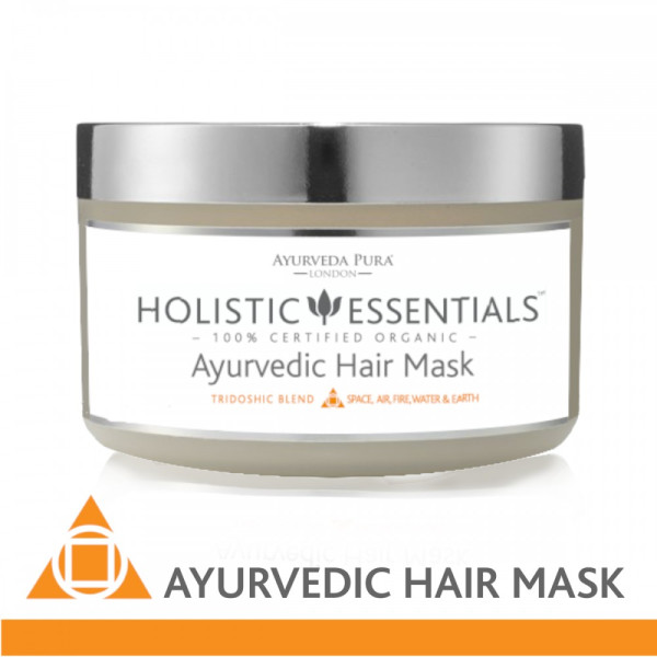 Μάσκα Μαλλιών | Ayurvedic Hair Mask | 200ml