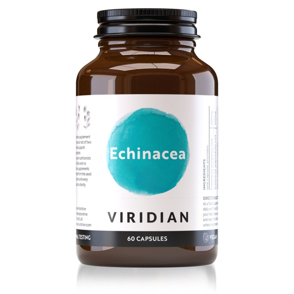 Εχινάκια | Echinacea Complex | 400mg | 60caps