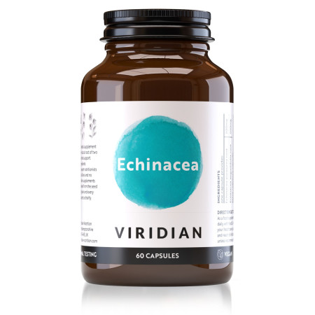Εχινάκια | Echinacea Complex | 400mg | 60caps