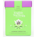 Πράσινο Τσάι με Γιασεμί Χύμα | Jasmine Green Tea loose tea leaf | 80gr