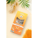 Κουρκουμά, Τζίντζερ & Λεμονόχορτο | Org. Turmeric, Ginger & Lemongrass | 15 pyramids