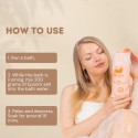 Αλατα Μπάνιου για Αποτοξίνωση | Detox Epsom Salt Bath Soak - Tube 1000gr