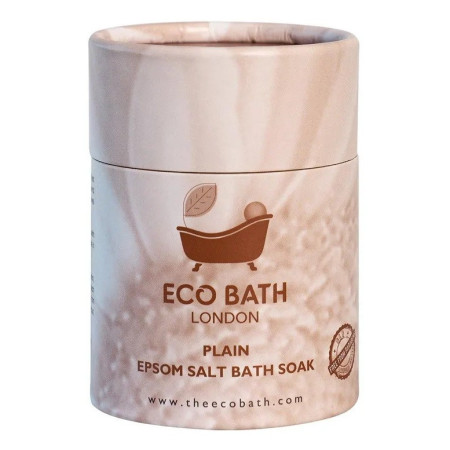 Αλατα Μπάνιου Επσον | Epsom Salt Bath Soak - Tube 250gr