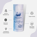 Αλατα Μπάνιου για Χαλάρωση | Relaxing Epsom Salt Bath Soak - Tube 1000gr