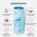 Αλατα Μπάνιου για την Περιποίηση του Δέρματος | Skin Conditioning Epsom Salt Bath Soak - Tube 1000gr