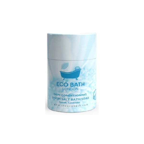Αλατα Μπάνιου για την Περιποίηση του Δέρματος | Skin Conditioning Epsom Salt Bath Soak - Tube 250gr