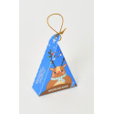 Συλλογή Χριστουγεννιάτικου δέντρου| Christmas tree collection Winter Balance | 25ct Pyramid