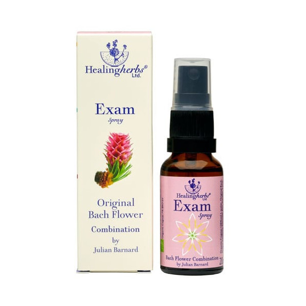 Exam Spray