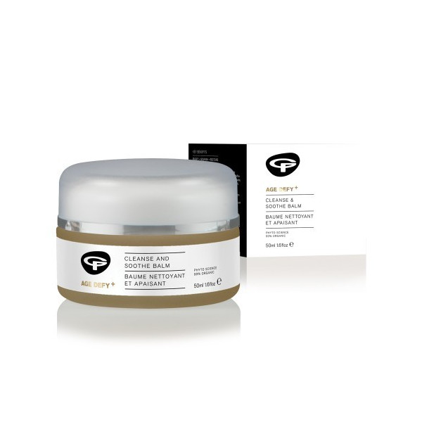 Cleanse & Soothe Balm