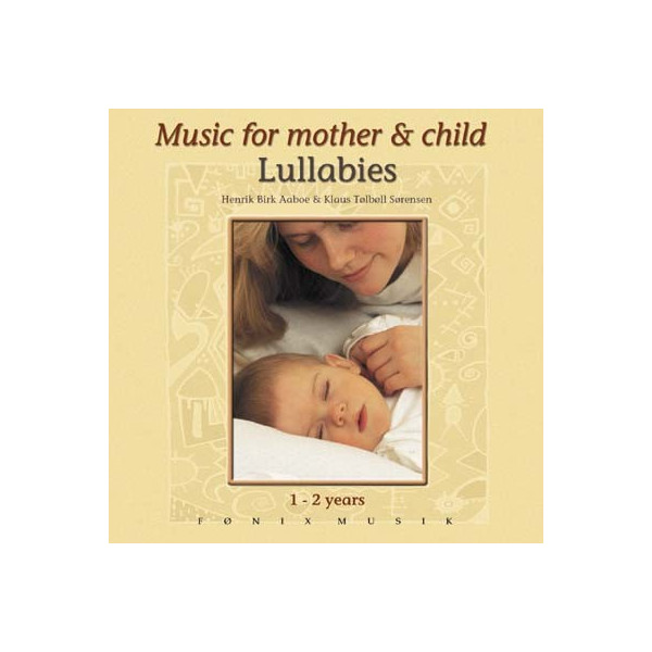 Νανουρίσματα - 1-2 ετών | Lullabies