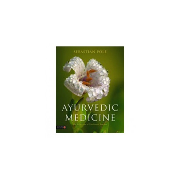 Ayurvedic Medicine