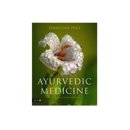 Ayurvedic Medicine 470σελ.