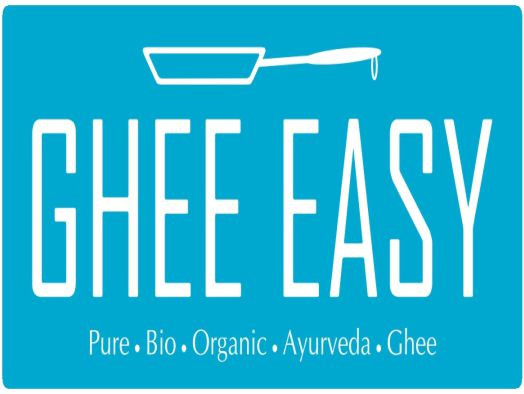 GHEE EASY GHEE EASY